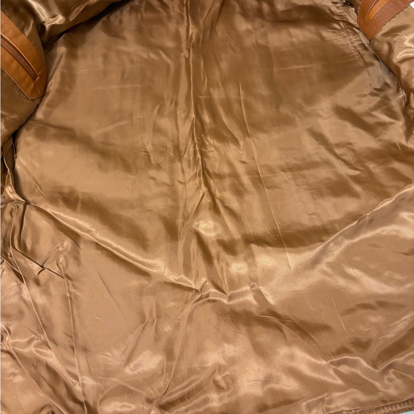 Vintage Carnival Leather Jacket 70’s - Picture 15 of 15